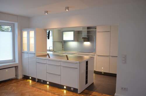 Foto - Wohnung zum Kaufen in Meerbusch 498.000,00 € 108 m²