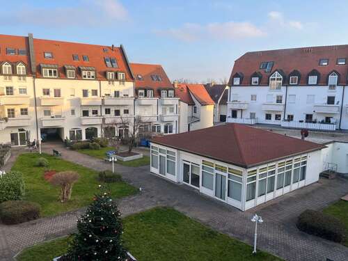 Foto - Wohnung zum Mieten in Delitzsch 725,00 € 80 m²