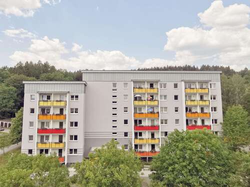 Foto - Wohnung zum Mieten in Bad Elster 325,00 € 34 m²
