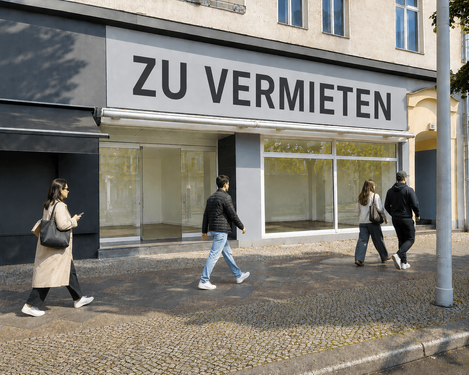 Foto - Gastronomie in Berlin 4.410,00 € 126.1 m²