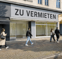 Gastronomie in Berlin 4.410,00 € 126.1 m²