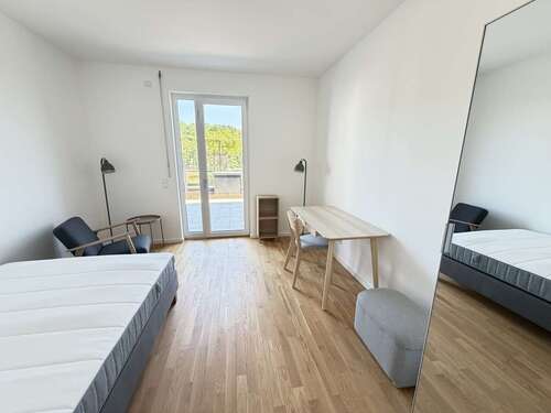 Foto - Wohnung zum Mieten in Sinzing 450,00 € 33 m²