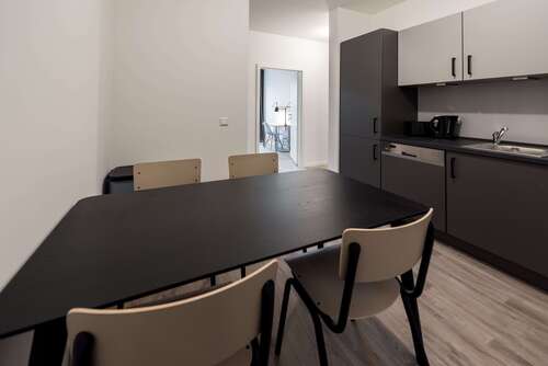 Foto - WG-Zimmer in Berlin 645,00 € 11 m²