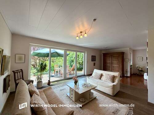 Foto - Haus zum Kaufen in Üchtelhausen Zell 330.000,00 € 174 m²