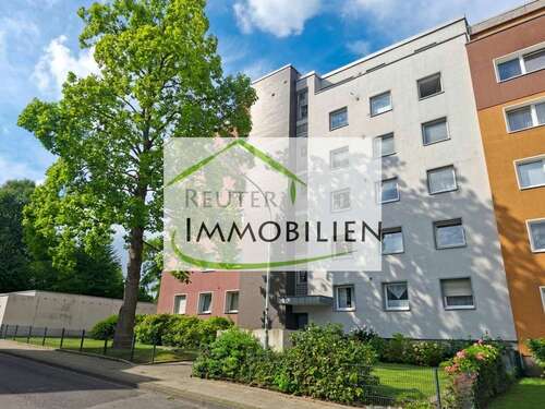 Foto - Wohnung zum Kaufen in Herne 160.000,00 € 84 m²