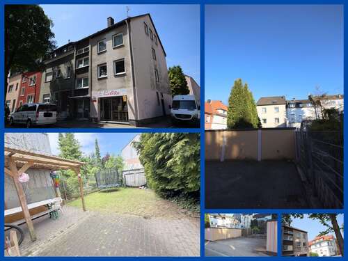 Foto - Haus zum Kaufen in Dortmund 420.000,00 € 235 m²