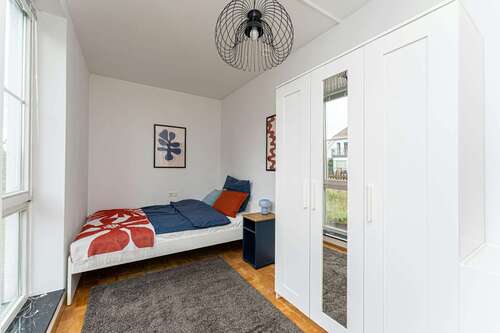 Foto - WG-Zimmer in Berlin 630,00 € 11 m²