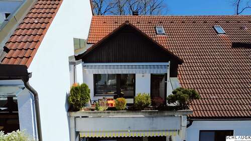 Foto - Wohnung zum Kaufen in Planegg 500.000,00 € 70.16 m²