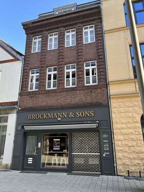 Foto - Wohnung zum Mieten in Rheine 650,00 € 59 m²