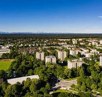 Wohnung zum Mieten in München 1.070,79 € 52.31 m²