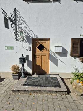 Foto - Wohnung zum Mieten in Dachau 1.280,00 € 108 m²