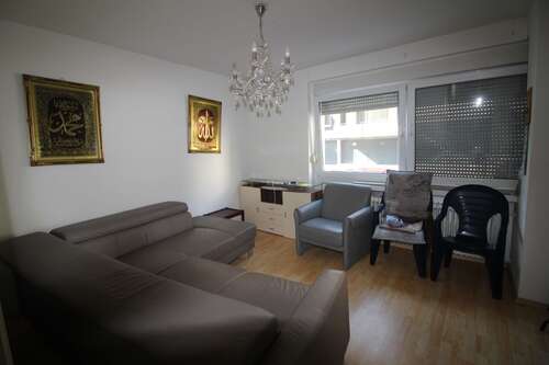 Foto - Wohnung zum Mieten in Wuppertal 410,00 € 44 m²