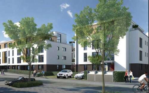 Foto - Wohnung zum Mieten in Meerbusch 1.495,00 € 105 m²