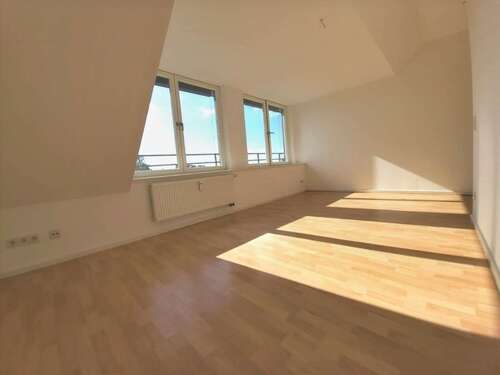 Foto - Wohnung zum Mieten in Greifswald 285,00 € 22.81 m²