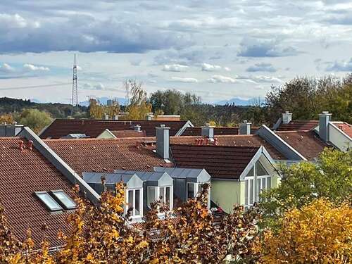 Foto - Wohnung zum Kaufen in Puchheim 270.000,00 € 54.46 m²