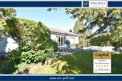 Foto - Haus zum Kaufen in Limburgerhof 395.000,00 € 130 m²