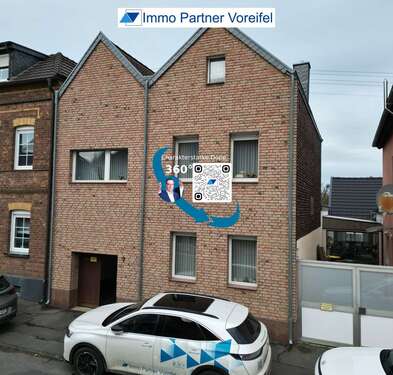 Foto - Haus zum Kaufen in Bornheim 299.000,00 € 99 m²