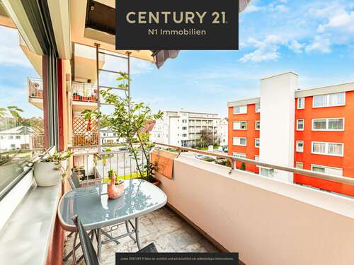 Foto - Wohnung zum Kaufen in Nürnberg 269.000,00 € 72 m²