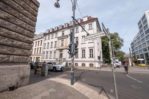 Foto - Wohnung zum Kaufen in Berlin 752.000,00 € 94 m²