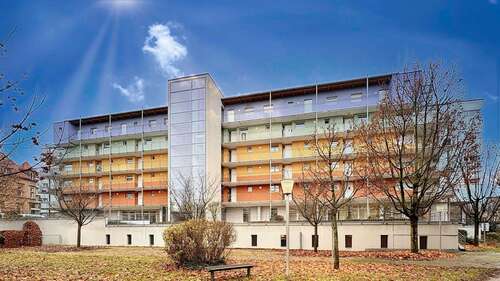 Foto - Wohnung zum Kaufen in Heilbronn 249.000,00 € 60 m²