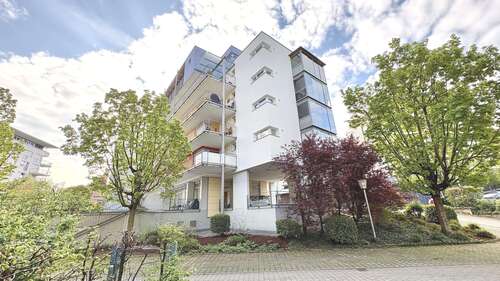 Foto - Wohnung zum Kaufen in Heilbronn 229.000,00 € 60 m²