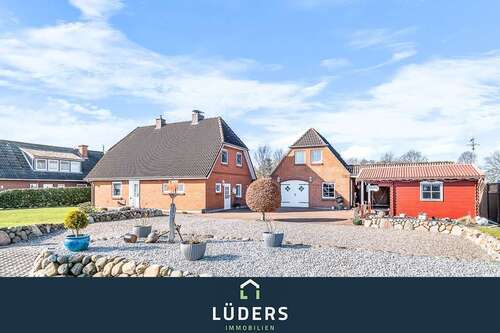 Foto - Haus zum Kaufen in Braderup 389.000,00 € 145 m²