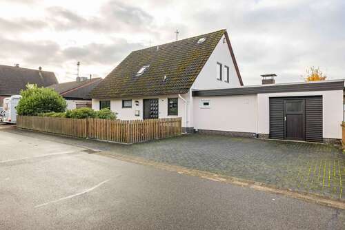 Foto - Haus zum Kaufen in Winsen (Aller) 299.000,00 € 140 m²