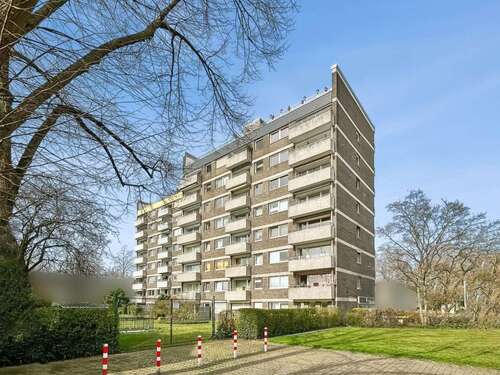 Foto - Wohnung zum Kaufen in Duisburg 169.000,00 € 80 m²