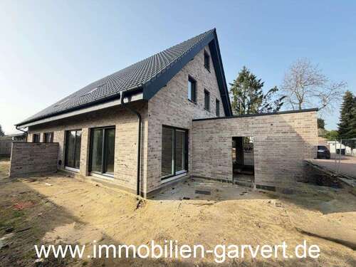 Foto - Haus zum Mieten in Bocholt 1.550,00 € 141 m²