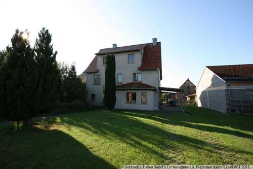 Foto - Haus zum Kaufen in Wolfmannshausen 220.000,00 € 240 m²