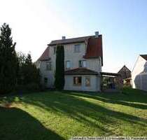 Haus zum Kaufen in Wolfmannshausen 220.000,00 € 240 m²