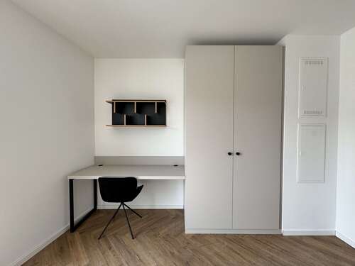 Foto - Wohnung zum Mieten in Berlin 580,90 € 23.71 m²