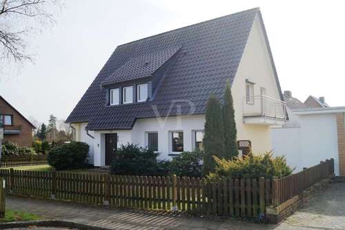 Foto - Wohnung zum Mieten in Celle 795,00 € 65 m²