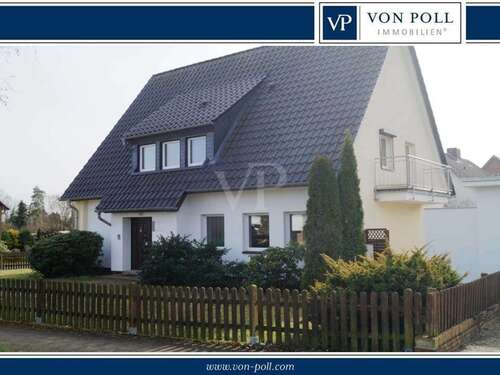 Foto - Wohnung zum Mieten in Celle 795,00 € 65 m²