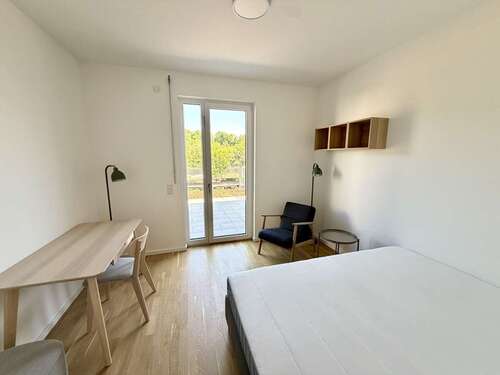 Foto - Wohnung zum Mieten in Sinzing 440,00 € 30 m²