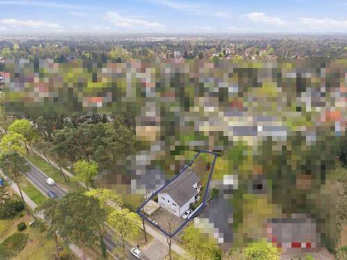 Foto - Haus zum Kaufen in Falkensee 750.000,00 € 208 m²
