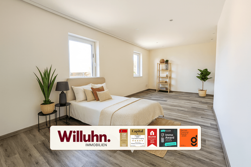 Foto - Wohnung zum Mieten in Schönwölkau 1.222,00 € 140 m²