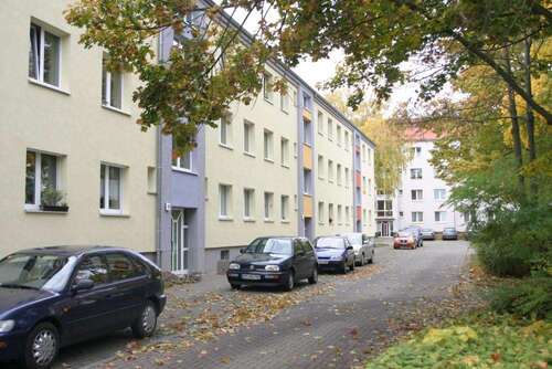 Foto - Wohnung zum Mieten in Magdeburg 442,40 € 63.2 m²