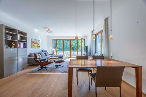 Foto - Wohnung zum Kaufen in München 1.074.000,00 € 84.76 m²