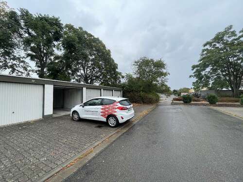 Foto - Garage zu verkaufen in Landau 25.000,00 € 18 m²