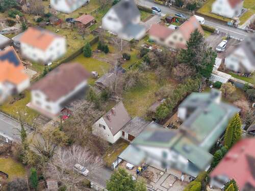 Foto - Grundstück zu verkaufen in Haar 1.850.000,00 € 1081 m²