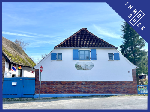 Foto - Haus zum Kaufen in Wiek 575.000,00 € 169 m²