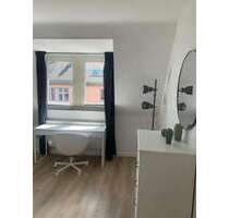 WG-Zimmer in Düsseldorf 899,00 € 25 m²