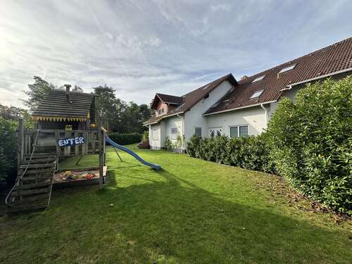 Foto - Wohnung zum Kaufen in Lorsch 385.000,00 € 147 m²