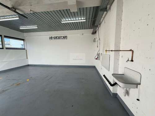 Foto - Halle in Gemmrigheim 475,00 € 50 m²