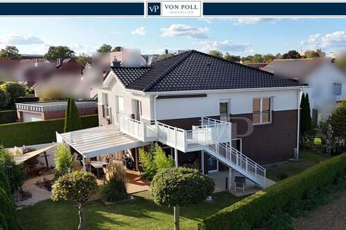 Foto - Haus zum Kaufen in Ronnenberg Empelde 999.000,00 € 240 m²