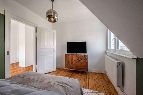 Foto - WG-Zimmer in Stuttgart 525,00 € 24 m²