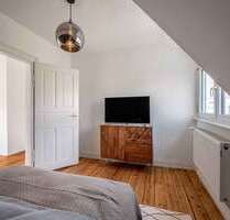 WG-Zimmer in Stuttgart 525,00 € 24 m²