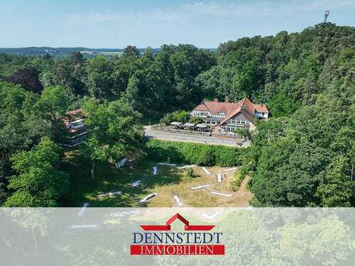 Foto - Gastronomie in Hitzacker (Elbe) 950.000,00 € 2013.17 m²