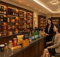 Einzelhandel in Berlin 5.500,00 € 74 m²